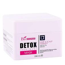 Маска для детоксикации волос Detox BioWoman 250 мл