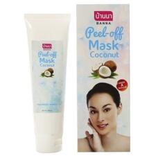 Маска - плёнка для лица с кокосом Banna 120 мл