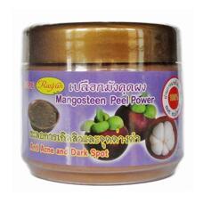 Маска - скраб из кожуры мангостина для лечения акне Isme 80 гр