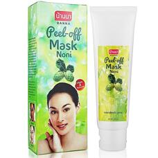 Маска - плёнка для лица с нони Banna 120 мл