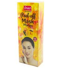Маска - плёнка для лица с манго Banna 120 мл