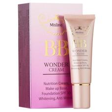 Питающий BB Крем - основа под макияж Mistine SPF30 PA++ 15 мл