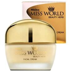 Питательный крем с куркумой и танакой Mistine 35 мл