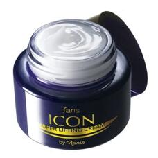 Подтягивающий крем Icon Super Lifting Faris антивозрастной 40 гр