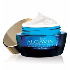 Крем для лица с коллагеном и морскими водорослями Algavin Faris 30 мл