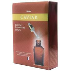 Сыворотка из черной икры с коллагеном Caviar Mistine 23 мл