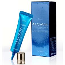 Крем для кожи вокруг глаз с экстрактом Водорослей и Коллагеном Algavin Faris 10 мл