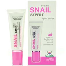Улиточный крем для кожи вокруг глаз Snail Mistine 10 гр