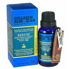 Омолаживающая сыворотка - Жидкий коллаген Madame Heng 30 мл