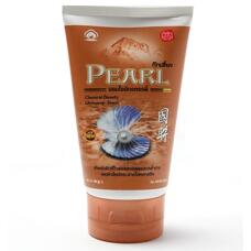 Отбеливающая пенка для умывания с жемчужным порошком Kokliang 100 гр