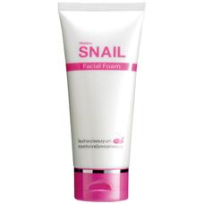 Омолаживающая улиточная пенка для умывания Mistine 80 гр