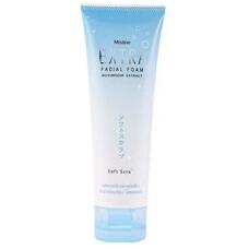 Мягкая грибная пенка - скраб для лица Mistine 85 гр