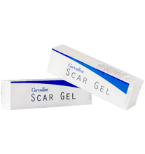 Scar gel - гель от шрамов, рубцов и постакне Giffarine 15 гр