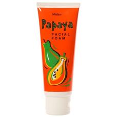 Пенка с папайей для жирной кожи Mistine 100 мл