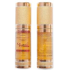 Золотой гель - сыворотка для лица Nature Republic 25 мл