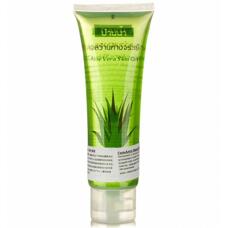 Натуральный гель алоэ вера Banna 140 гр