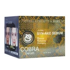 Сыворотка со змеиным ядом Syn Ake Nature Republic 30 мл