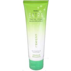 Пенка для умывания с экстрактом Иван-Чай Mistine 85 мл