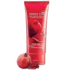 Гранатовая антивозрастная пенка гель для лица Mistine 80 мл