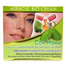 Питательный крем для лица с соком нони Darawadee 80 гр