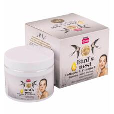 Крем с ласточкиным гнездом с эффектом ботокса Banna 100 мл