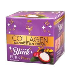 Мангустиновый крем с антиоксидантами Thai Kinaree 50 гр