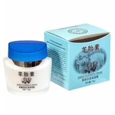 Увлажняющий антивозрастной крем с овечьей плацентой Sheep Placenta 70 гр