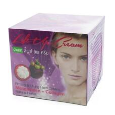 Крем для подтяжки кожи лица с коллагеном и мангостином Lift up Banna 80 мл