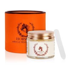 Регенерирующий крем на основе лошадиного жира Belov 70 мл