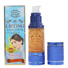 Подтягивающий гель с коллагеном "Ботокс эффект" Darawadee 30мл