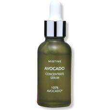 Омолаживающая сыворотка для лица с авокадо Mistine 25 мл