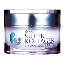 Японский крем филлер Super Kollagen Faris 30 гр