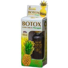 Ананасовая сыворотка с эффектом ботокса Thai Herb 30 мл
