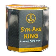 Омолаживающий крем со змеиным ядом и эффектом ботокса Syn Ake Thai Herb 50 гр