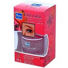 Гель для области вокруг глаз с экстрактом граната Yoko 20 гр