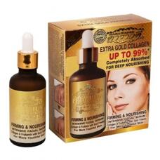 Омолаживающая сыворотка с золотом и коллагеном Darawadee 50 мл