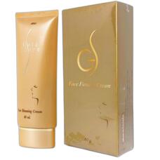 Крем для коррекции овала лица Gold Shape 60 мл