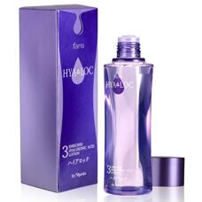 Японский лосьон для лица с гиалуроновой кислотой Faris 180 мл