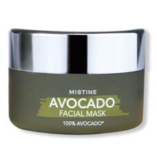 Питающая маска с авокадо Mistine 35 гр