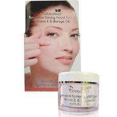 Крем с улиточной слизью, маслом бурачника и витамином Е Pannamas 50 мл