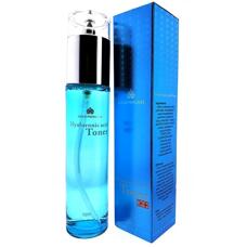 Увлажняющий тоник с гиалуроновой кислотой Gold Princess 120 мл