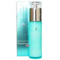 Эмульсия для лица с гиалуроновой кислотой Gold Princess 100 мл