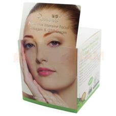 Интенсивный крем с коллагеном и Q10 Pannamas 50 мл