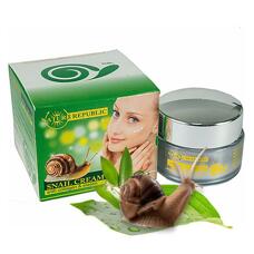 Ночной крем с муцином улиток Nature Republic 20 мл