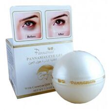 Гель от темных кругов с коэнзимом Q10 Pannamas 40 гр
