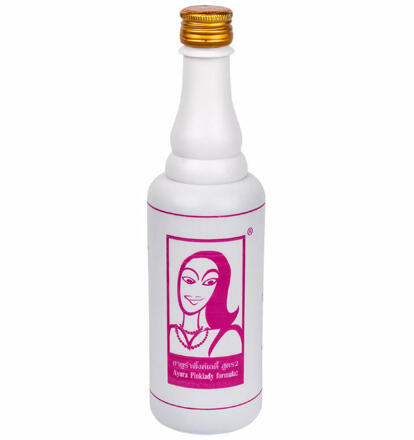Лечебный сок для женщин Pinklady 500 мл