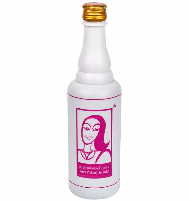 Лечебный сок для женщин Pinklady 500 мл