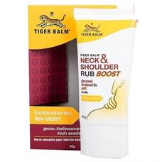 Интенсивная мазь для области шеи и плеч Tiger Balm 50 гр