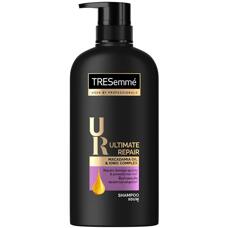 Ламинирующий шампунь Tresemmе Ultimate Repair 450 мл
