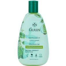 Безсульфатный кондиционер с бергамотом Nimporn 200 мл